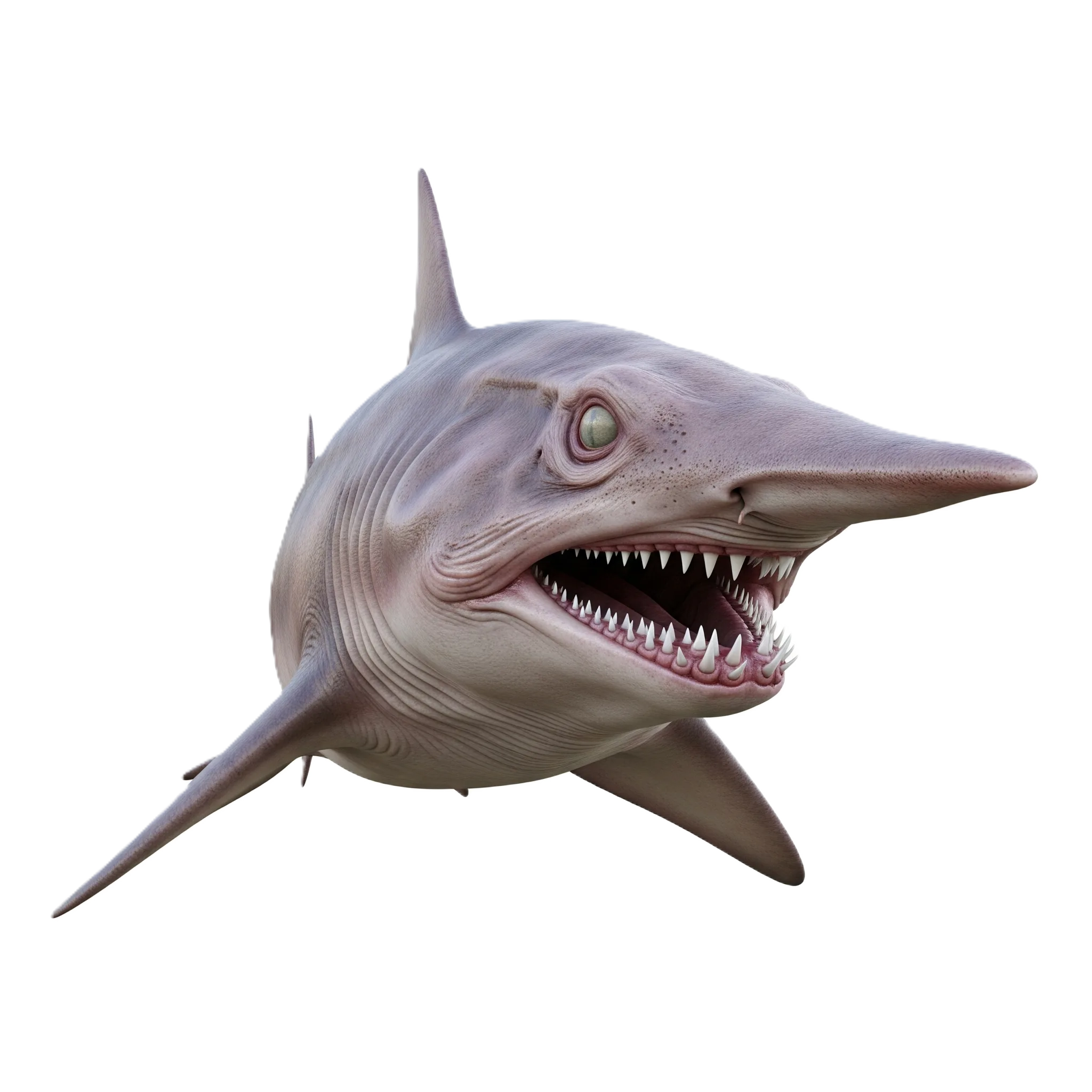 Goblin Shark